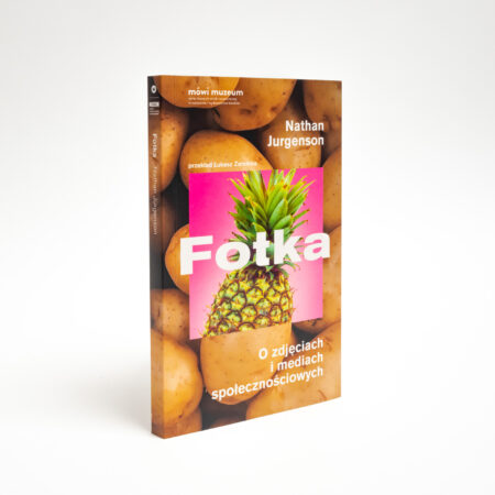 Okładka Fotki Nathana Jurgensona