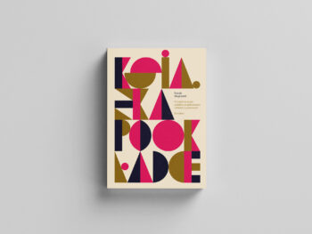 okladki-wiz Książka po okładce. O współczesnym polskim projektowaniu okładek książkowych