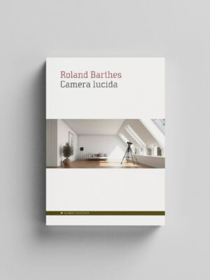 barthes-wiz Camera lucida. Notatka o fotografii