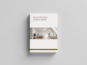 barthes-wiz Camera lucida. Notatka o fotografii