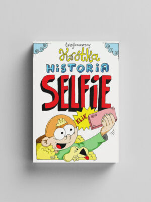 Krótka historia selfie