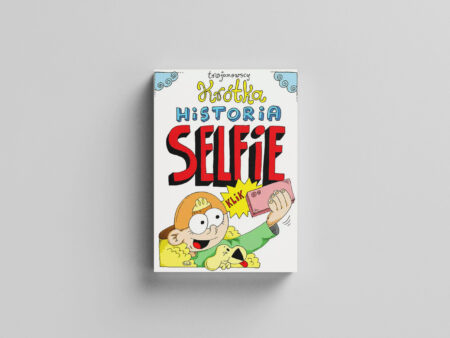 Krótka historia selfie