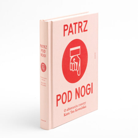 Patrz pod nogi. O zbieraniu rzeczy