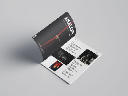 Analog.mag nr 02/2025