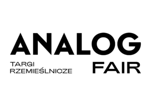 Analog Fair – logo