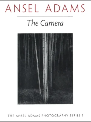Okładka The Camera
