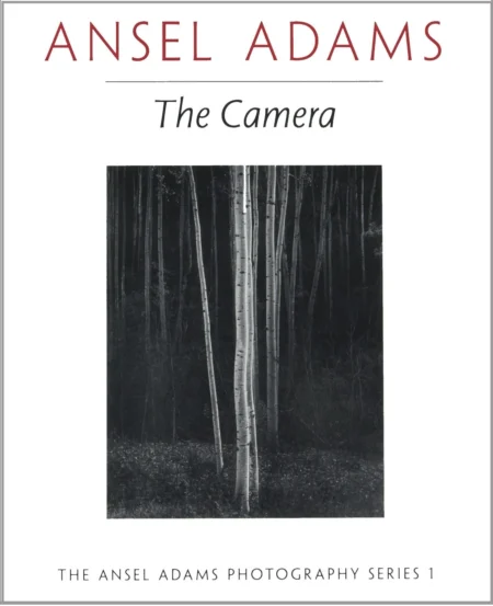 Okładka The Camera